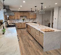 Trim and Molding