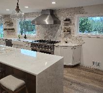 Trim and Molding