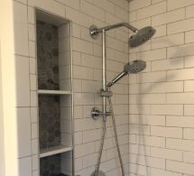 Trim and Molding