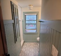 Trim and Molding