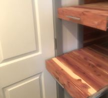 Trim and Molding